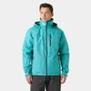 Helly Hansen Crew Hooded 2 Herren Regenjacke mit Kapuze – Produktbild-Vorschau 8