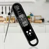 Digitales Klapp-Lebensmittelthermometer mit Sofortmessung, Produktbild-Vorschau 3