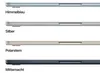 Apple MacBook Air , Apple M, 34,5 cm (13.6"), 2560 x 1664 Produktbild-Vorschau 8