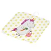 Mr. & Mrs. Panda Topflappen Einhorn Gemüse - Weiß - Produktbild-Vorschau 4