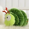 Sigikid, sonajero de oruga, peluche para abrazar. Vista previa de la imagen del producto 7