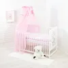 Babybettwäsche Komplettset 10 Teilig ohne Bett für Bettchen Produktbild-Vorschau 4