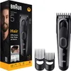 Braun HC 5530 HairClipper Produktbild-Vorschau 1