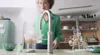 "QUOOKER FUSION Round VAQ PRO3 mosiężna patyna i bateria Podgląd zdjęcia produktu 7