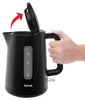 Tefal Bouilloire KO 2008 pour 1,7 litre, 2400 W, grande Voir les images du produit 12