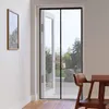 INF Zanzariera con chiusura magnetica per porta Anteprima dell’immagine prodotto 3