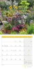 In meinem Garten Kalender 2027 - 30x30 - Art12 Produktbild-Vorschau 13