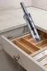 Genius Invictus One, Suchy, HEPA, Bez worka, Czarny, Podgląd zdjęcia produktu 6