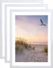3er 5er 10er Set Bilderrahmen Fotorahmen aus Kunststoff Produktbild-Vorschau 1