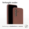 Silikónový kryt Accezz pre Samsung Galaxy A57 (5G) – New Náhľad obrázku produktu 11