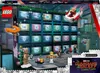 LEGO® Super Heroes 76231 Kalendarz adwentowy 2022 Podgląd zdjęcia produktu 23