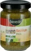 Pesto - Basilikum ohne Käse 125ml Produktbild-Vorschau 1