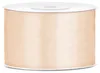 Nastro di raso rosa cipria L:38mm, L:25m Anteprima dell’immagine prodotto 3
