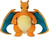 Jazwares Pokémon Plüschfigur Glurak 30 cm Produktbild-Vorschau 9
