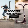 Apollo Stunt Scooter Genius PRO | Monopattino con Anteprima dell’immagine prodotto 2
