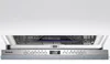 Siemens SN63HX16BE Vollintegrierbarer Einbaugeschirrspüler Produktbild-Vorschau 11