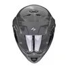 Scorpion ADX-2 Solid Klapphelm, grau, M (57/58) Produktbild-Vorschau 3