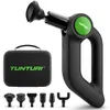 Tunturi MG70 Massagepistole Professionell - Massagegerät Produktbild-Vorschau 11