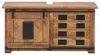 home24 Waschbeckenunterschrank - Mango Massiv / Eisen - Produktbild-Vorschau 6