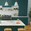 Relaxdays Etagere, 3 Etagen, Bambus, Kuchen, Snacks, Obst, Produktbild-Vorschau 3