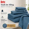 Betz Berlin Handtuch-Set 6 -teilig – 100% Baumwolle –® Produktbild-Vorschau 4