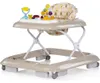 Chipolino Lauflernhilfe Baby Steps Musik Spielpanel Räder Produktbild-Vorschau 2