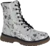 A single boot is shown against a white background. Náhled obrázku produktu