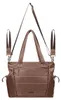Babyono CAMI luiertas-organizer voor kinderwagens, Productafbeelding-voorbeeld 2