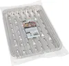 Grillschalen, Alu eckig 2,5 cm x 23 cm x 34 cm Produktbild-Vorschau 5