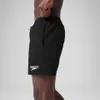 SPEEDO Essential 16" Watershort Badeshorts Herren schwarz M Produktbild-Vorschau 18