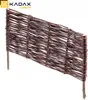 KADAX vrbová palisáda "Holme", přírodní vrbový plot, 40 cm, Náhled obrázku produktu 7