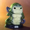 Funko Pop! Star Wars: The Mandalorian and Grogu - Rotta the Produktbild-Vorschau 2