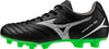 Mizuno Monarcida Neo Iii Select Jr - nero/verde neon, Anteprima dell’immagine prodotto 1
