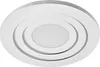 Osram LED Deckenleuchte Orbis Spiral Loop weiß Ø 51 cm 42 W Produktbild-Vorschau 1
