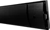 Infrazářič na terasu EUROM 17 x 105 x 5 cm 1500 W Náhled obrázku produktu 8