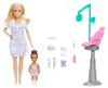 Barbie JMK14, poupée de mode, femmes, 3 ans, garçon/fille, Voir les images du produit 5