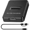 M.2 NVMe & SATA Festplatten Docking Station, 10Gbps NVMe Produktbild-Vorschau 4