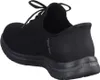 Skechers Slip-Ins:Virtue Divinity Slipper Schwarz in Gr. 40 Produktbild-Vorschau 24