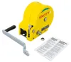 KNOTT Gurtwinde für Anhänger 450 kg / 7-m langes Gurtband Produktbild-Vorschau 10