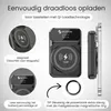 Siltcon 7-in-1 Magnetische Powerbank 10000 mAh – Produktbild-Vorschau 11