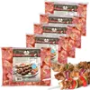 BARIN Schaschlik mariniertes Schweinenacken (5kg) aus Produktbild-Vorschau 1