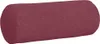 vidaXL Cuscino bolster 2 pezzi rosso vino Ø 25 x 70 cm Anteprima dell’immagine prodotto 5