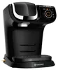 Caffettiera a cialde nera da 3,3 bar 1300w Bosch TAS6502 Anteprima dell’immagine prodotto 33