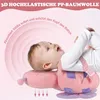 Baby-Kopfschutz-Rucksack, verstellbares Produktbild-Vorschau 6