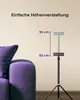 Steady S80 - 1 Paar Ständer für Nova S80 soundbar Produktbild-Vorschau 2
