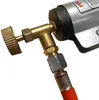 Utschak mit Kazan 16 L aus Gusseise Gasbrenner Feuerofen Produktbild-Vorschau 10