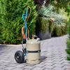 Sackkarre Gas Trolley GT 89 für Gasflaschen Produktbild-Vorschau 13