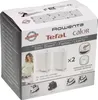 A product box for Tefal anti-calc cartridges, showing the packaging and product details. Produktbild-Vorschau