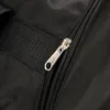 Torba fitness Meteor Siggy czarny , torba treningowa, torba Podgląd zdjęcia produktu 6