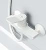 AM.PM Duscharmatur Einhebel Brausebatterie Weiss Armatur Produktbild-Vorschau 12